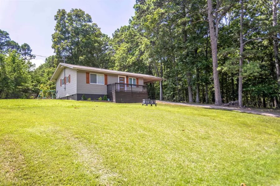242 Lakeview Drive, Fairfield Bay, AR 72088 - #2