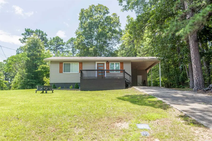 242 Lakeview Drive, Fairfield Bay, AR 72088 - #3