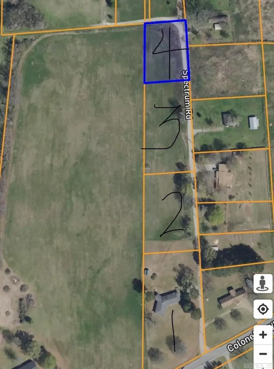 0 Spectrum Rd, Scott, AR 72142 - #3