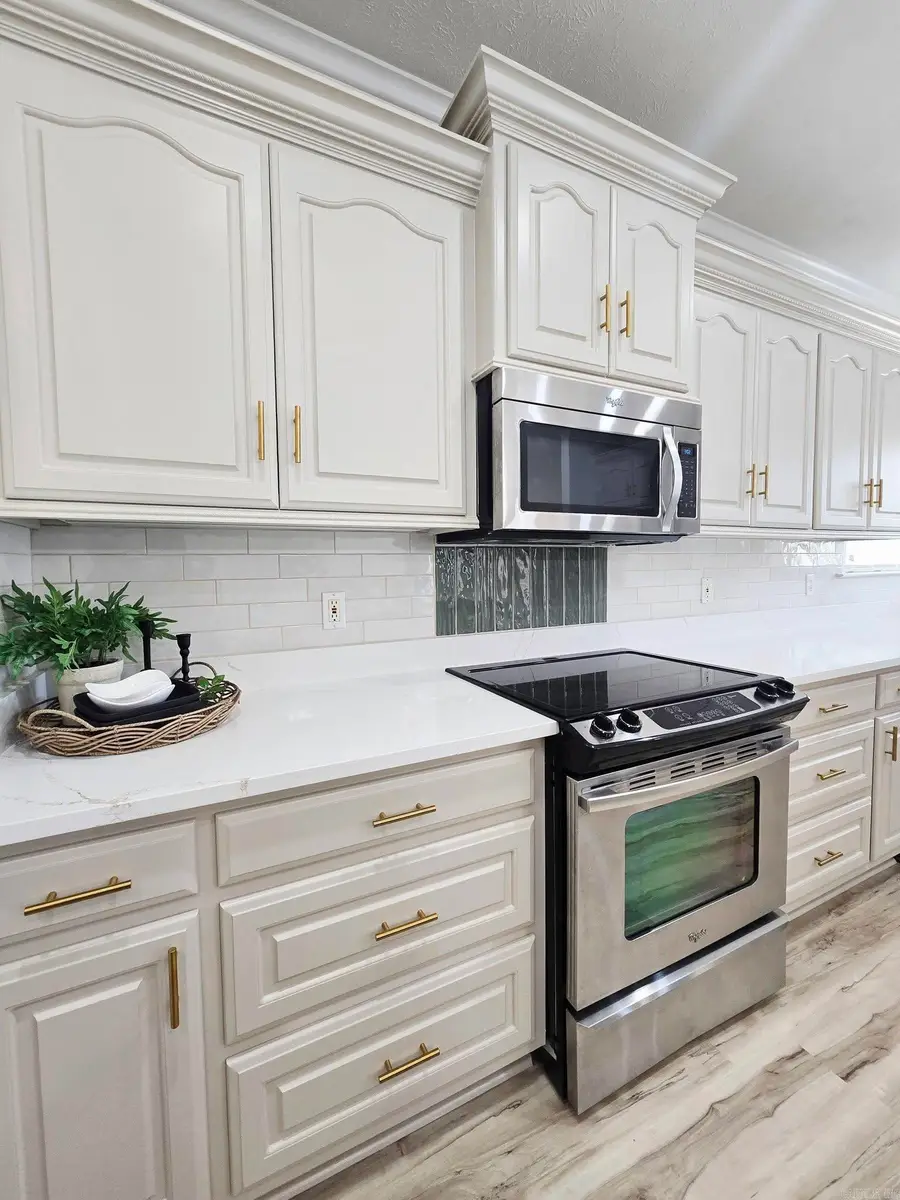 1724 Oakbrook Drive, Sherwood, AR 72120 - #2
