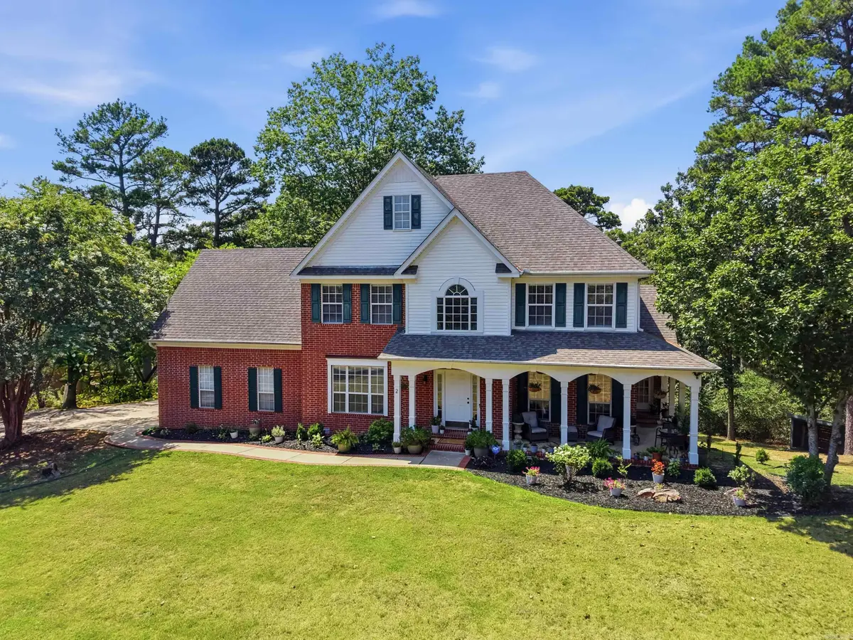 2 Richland Hills Drive, Conway, AR 72034 - #1