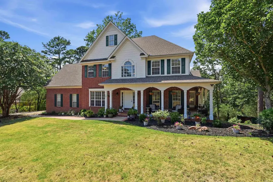 2 Richland Hills Drive, Conway, AR 72034 - #2