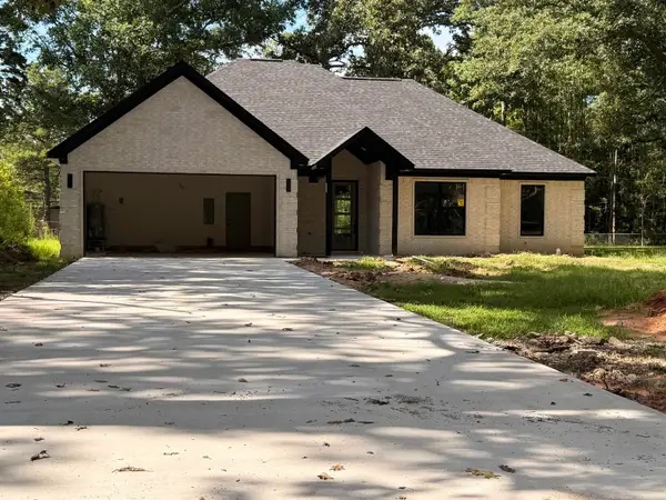 6206 Thrasher Street, Pine Bluff, AR 71603