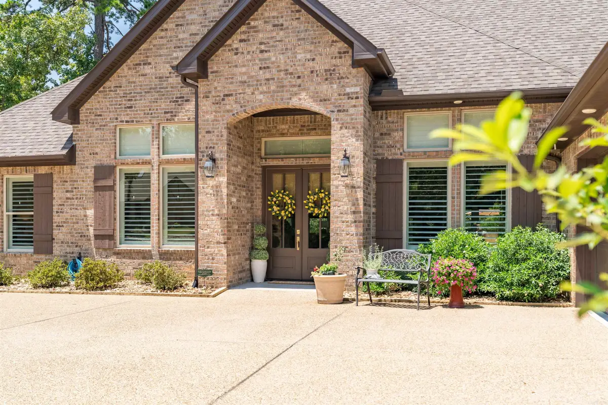 20 Darro Way, Hot Springs Village, AR 71909 - #1