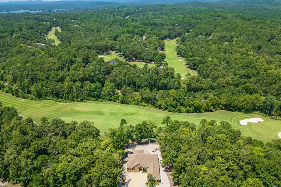 20 Darro Way, Hot Springs Village, AR 71909 - #2