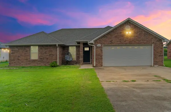2546 Highway 284, Wynne, AR 72396