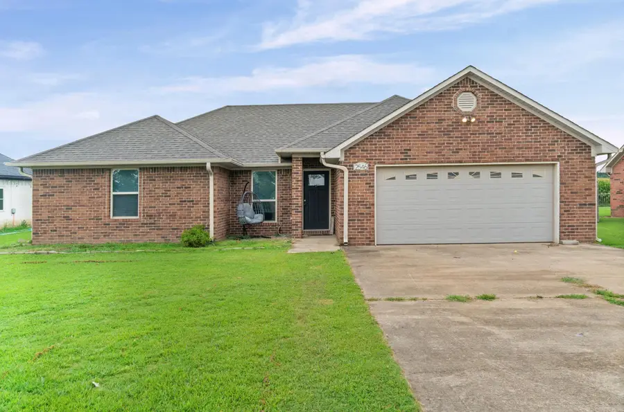 2546 Highway 284, Wynne, AR 72396 - #2