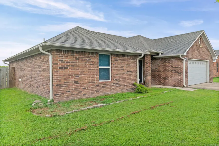 2546 Highway 284, Wynne, AR 72396 - #3