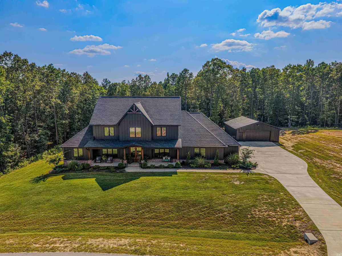 3009 Pine Hill Drive, Benton, AR 72019 - #1
