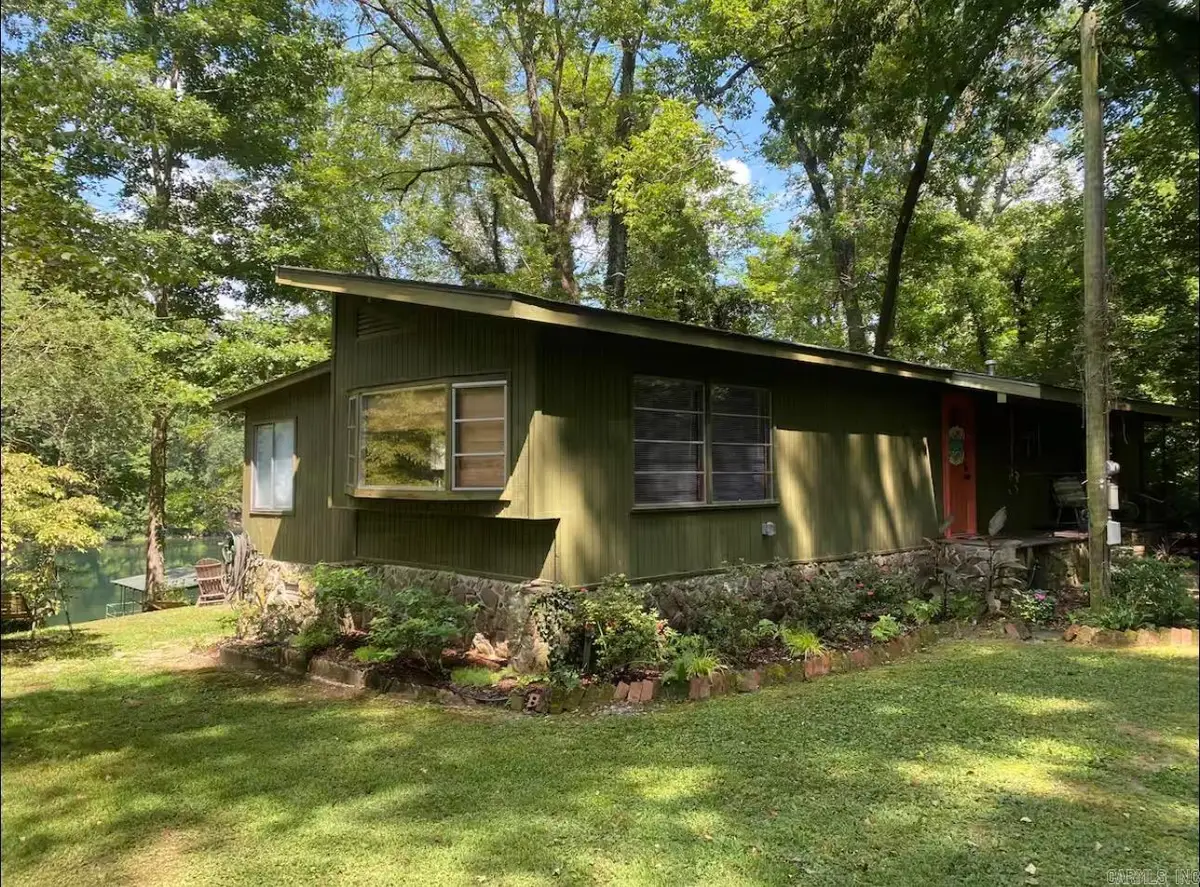 1109 Ferguson Road, Heber Springs, AR 72543 - #1