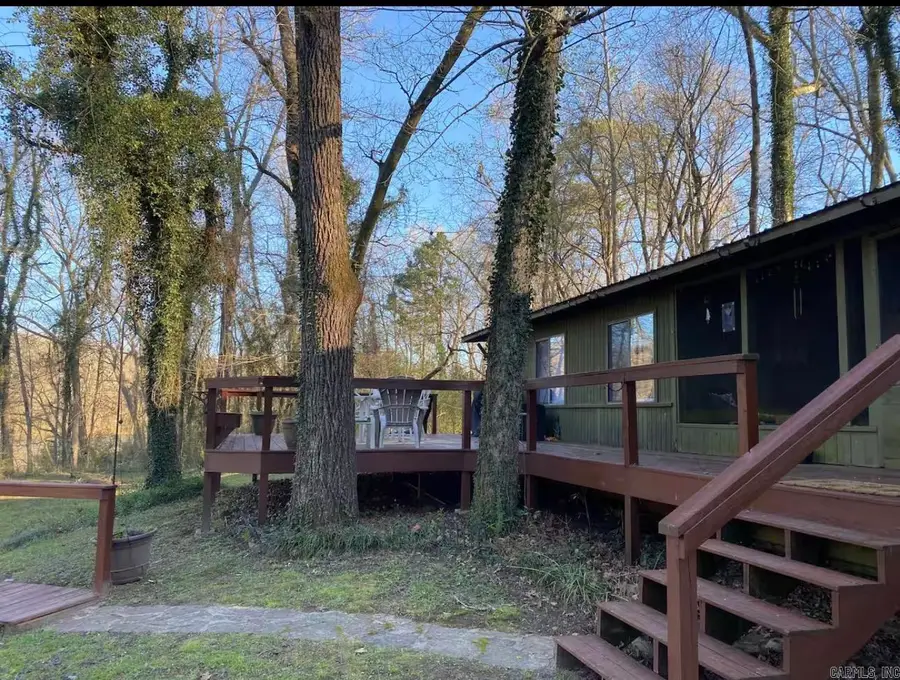 1109 Ferguson Road, Heber Springs, AR 72543 - #2