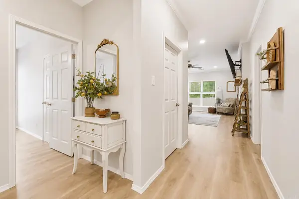 3519 Village Walk Drive, Bryant, AR 72022