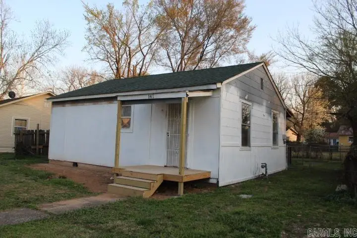 141 Central Avenue, Jacksonville, AR 72076 - #3