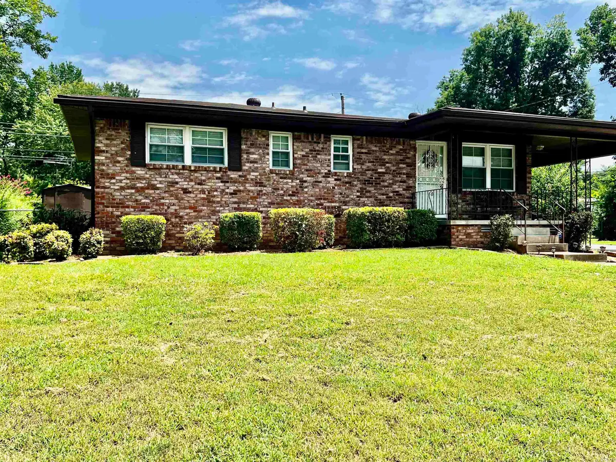 31 Serenity Drive, Little Rock, AR 72205 - #1
