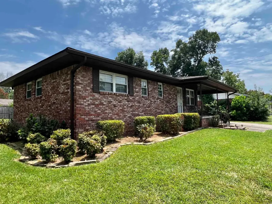 31 Serenity Drive, Little Rock, AR 72205 - #3