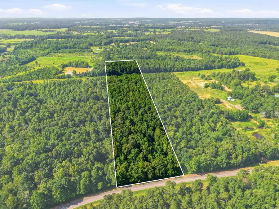 Address Withheld By Seller, Rose Bud, AR 72137 - #2