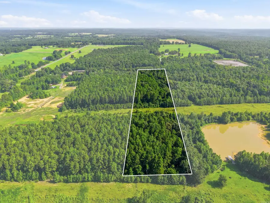 Address Withheld By Seller, Rose Bud, AR 72137 - #3