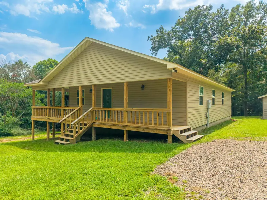 471 Patterson Circle, Bismarck, AR 71929 - #3