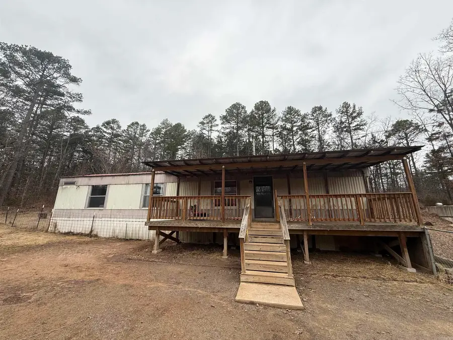 355 Maxine Road, Clinton, AR 72031 - #2