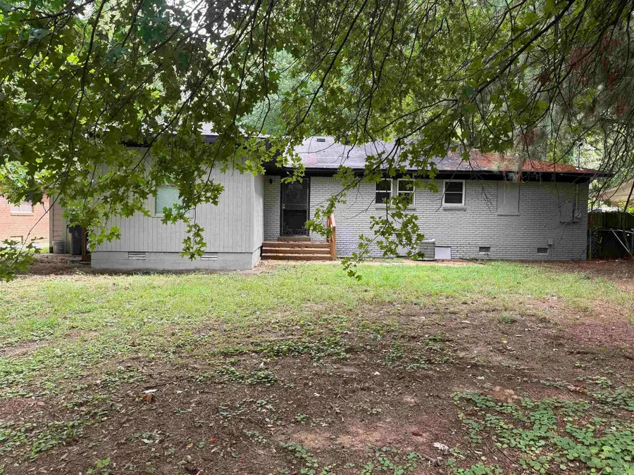 318 Roosevelt Avenue, Forrest City, AR 72335 - #2