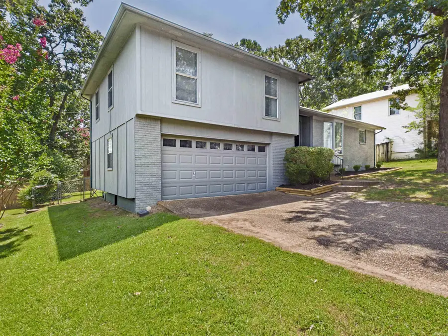9 Golden Oak Cove, Little Rock, AR 72212 - #3