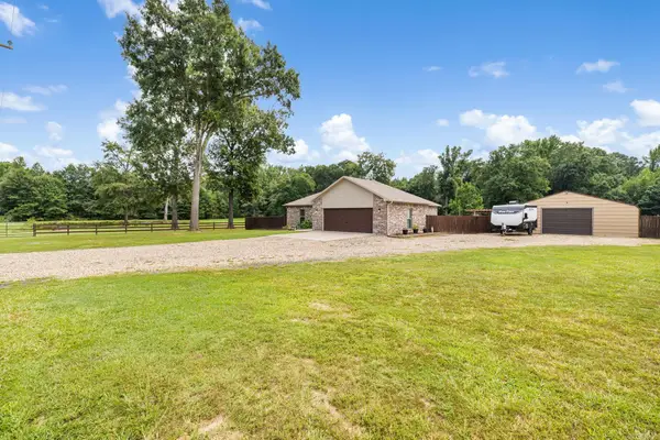 455 Oglesby Road, Cabot, AR 72023