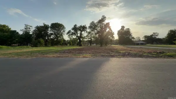 Address Withheld By Seller, McGehee, AR 71654
