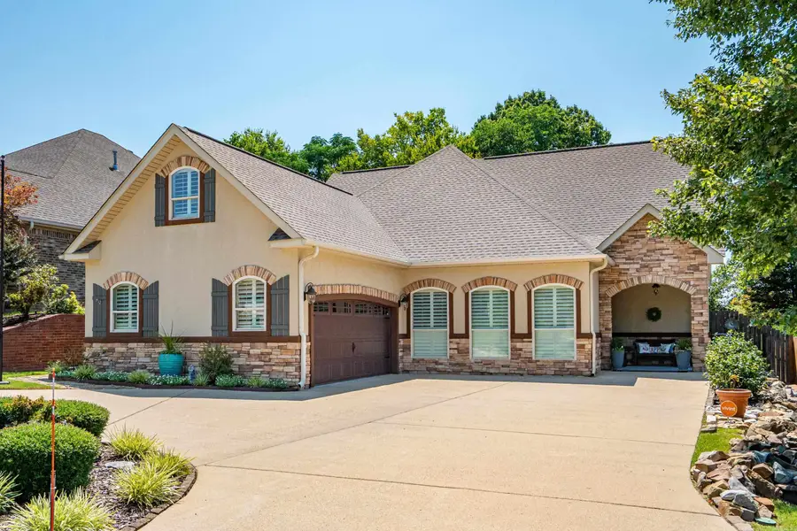 426 Willow Bend Cir, Hot Springs, AR 71913 - #2