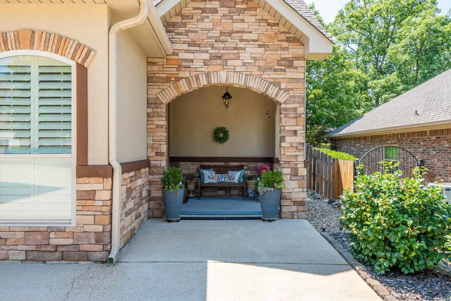 426 Willow Bend Cir, Hot Springs, AR 71913 - #3