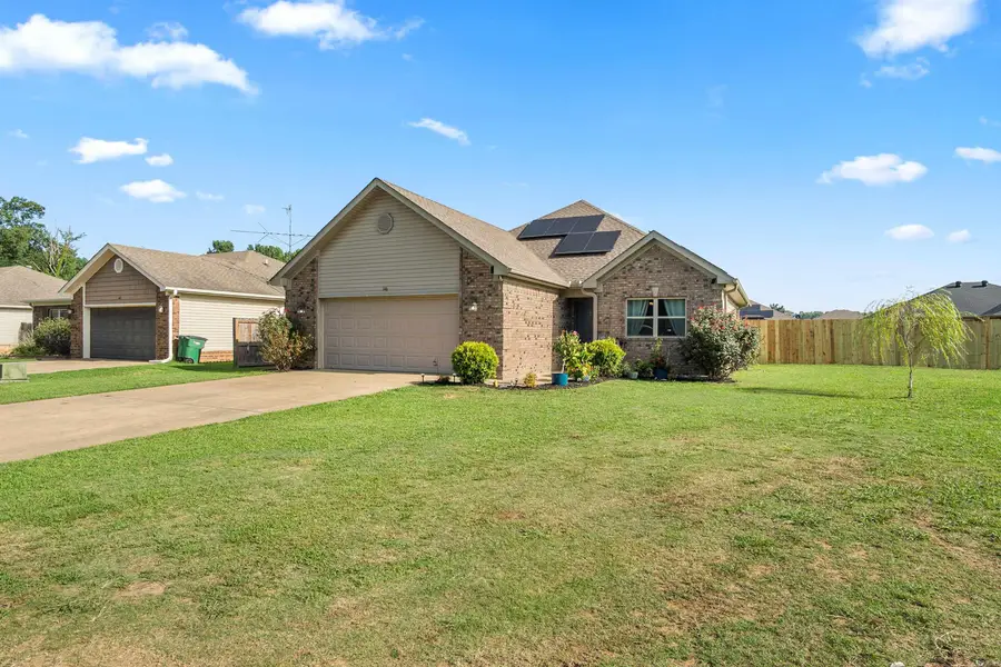 146 Meadow Drive, Beebe, AR 72012 - #2