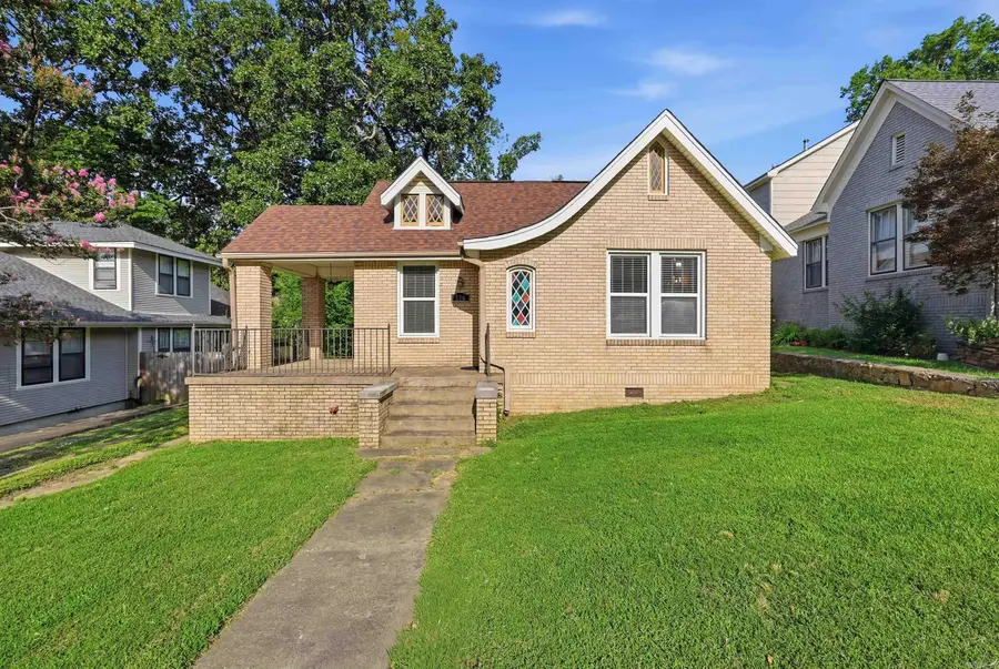 316 N Pine Street, Little Rock, AR 72205 - #3