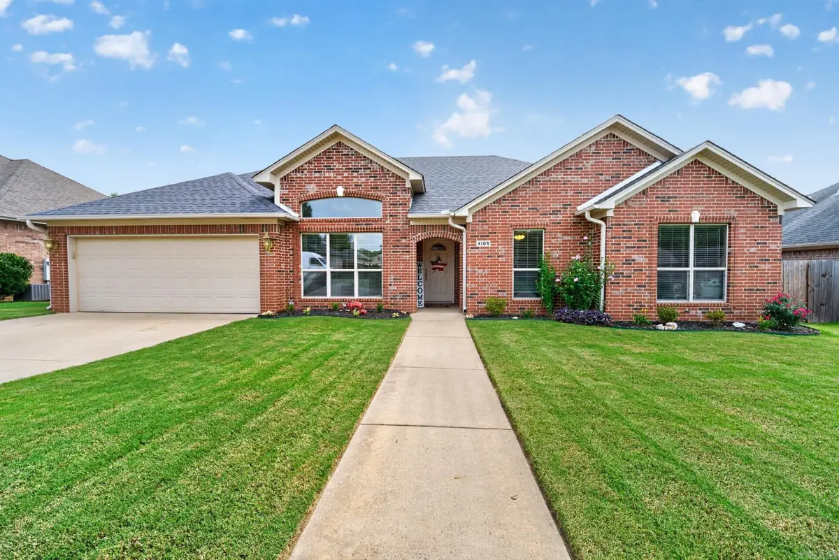 Address Withheld By Seller, Bryant, AR 72022 - #1