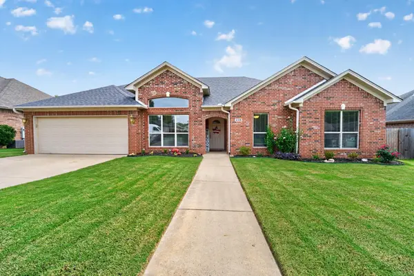 Address Withheld By Seller, Bryant, AR 72022