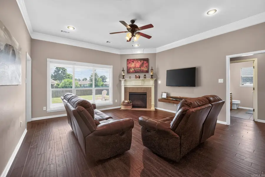 Address Withheld By Seller, Bryant, AR 72022 - #2