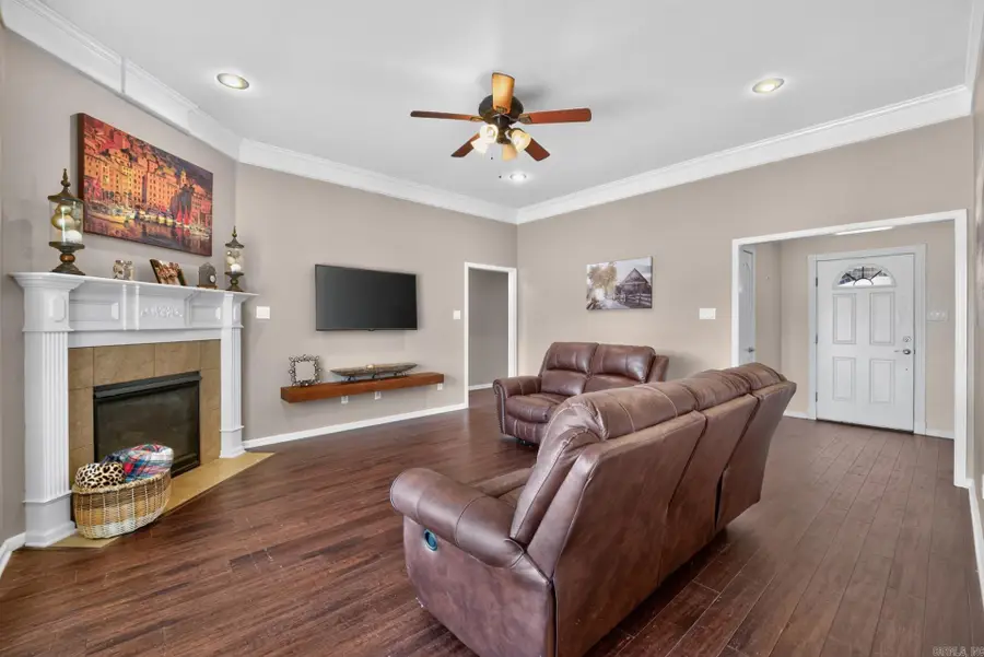 Address Withheld By Seller, Bryant, AR 72022 - #3