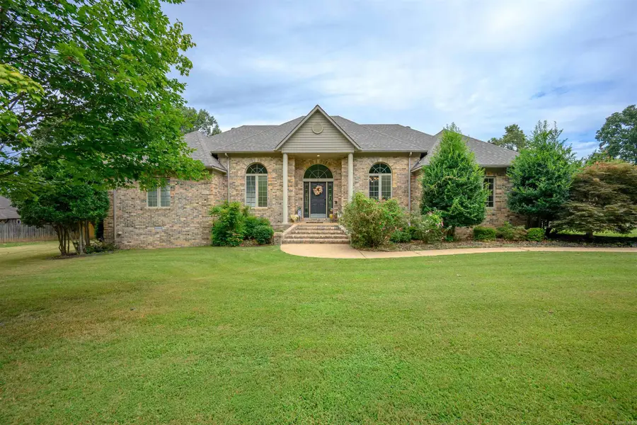 25 Aberdeen Drive, Batesville, AR 72501 - #2