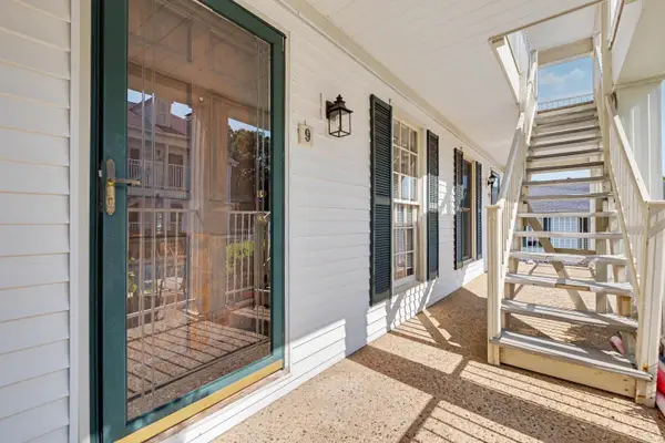 416 N Pierce #9 Street, Little Rock, AR 72205