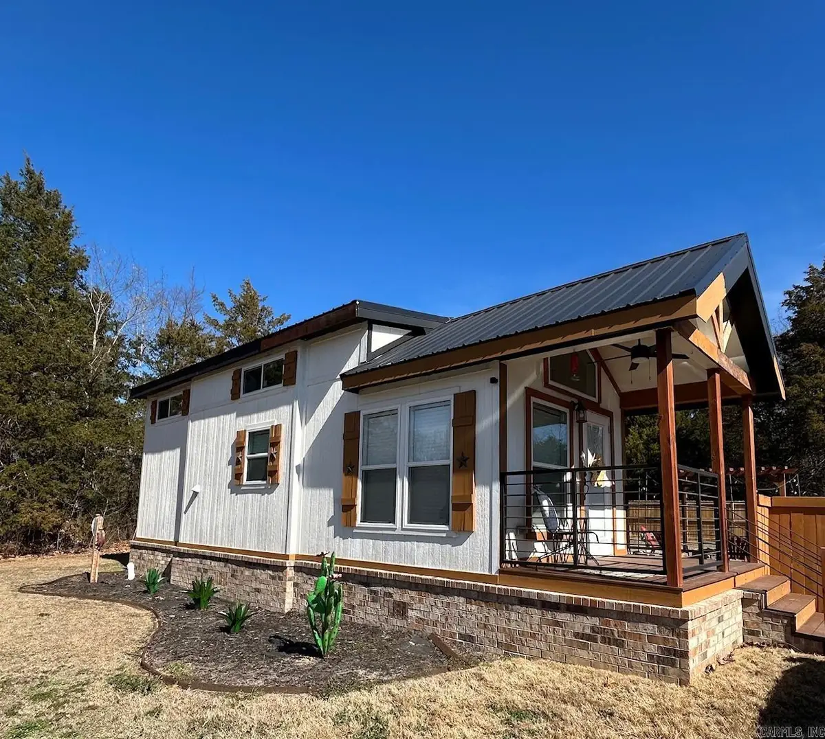 24 Mountain Grove, Greenbrier, AR 72058 - #1