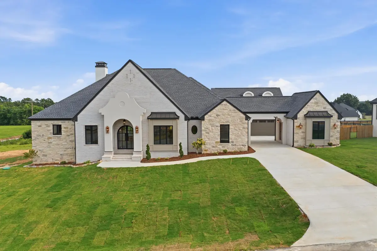 5 Taryn Trail, Greenbrier, AR 72058 - #1