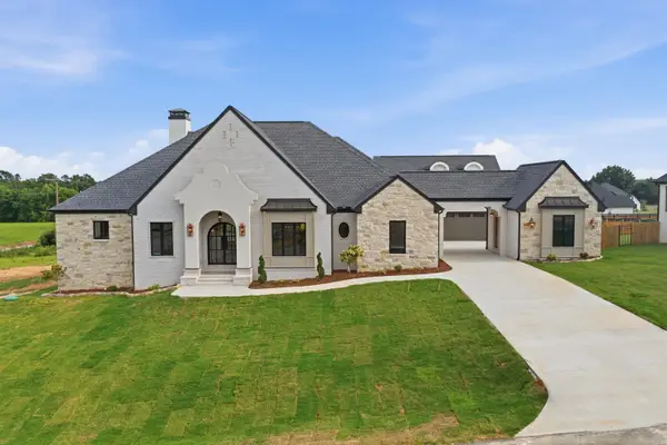 5 Taryn Trail, Greenbrier, AR 72058