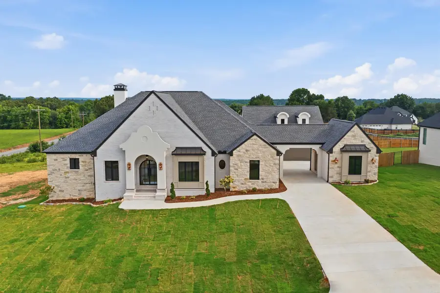 5 Taryn Trail, Greenbrier, AR 72058 - #2