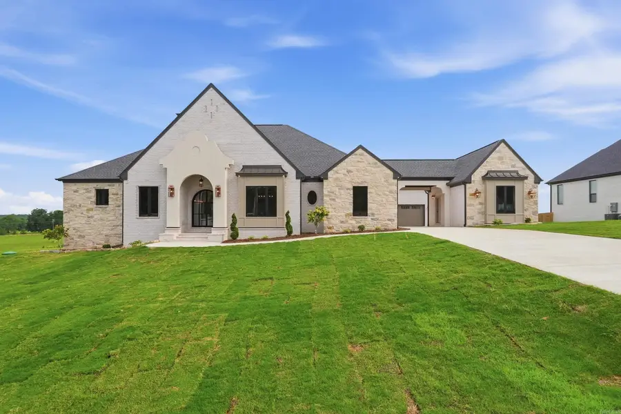 5 Taryn Trail, Greenbrier, AR 72058 - #3