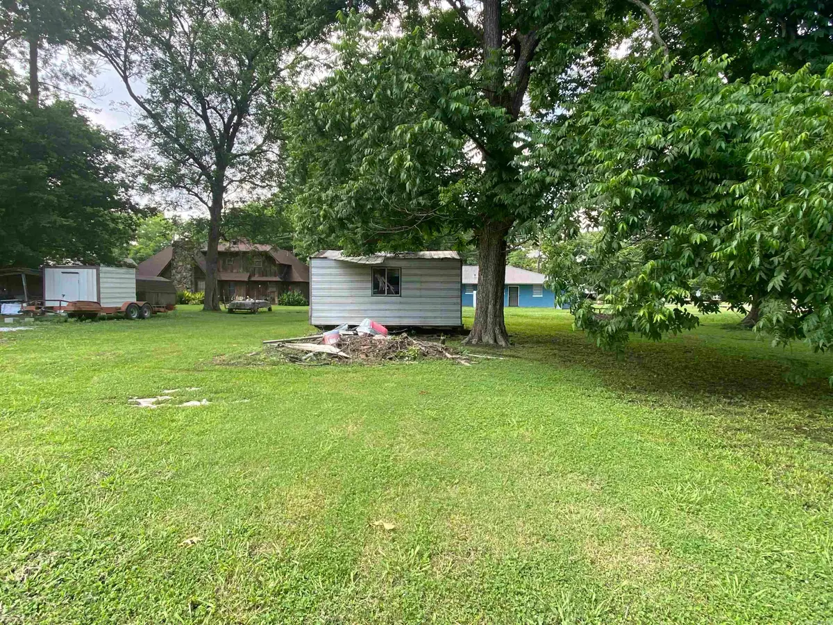 617 Walnut Street, Augusta, AR 72006 - #1