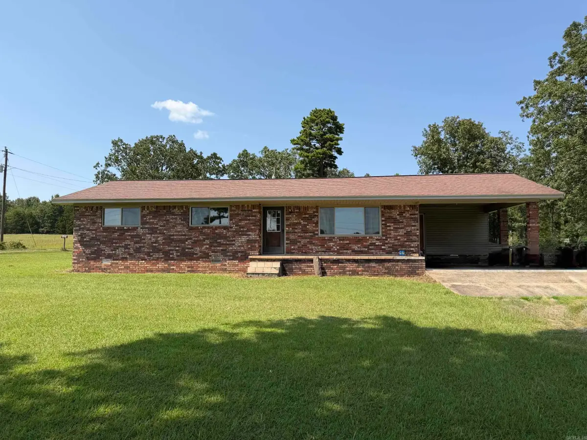 864 Edgemont Rd, Quitman, AR 72131 - #1