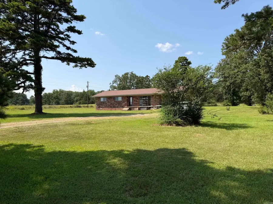 864 Edgemont Rd, Quitman, AR 72131 - #3
