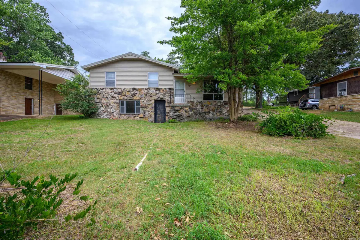 360 W Morrow Street, Batesville, AR 72501 - #1