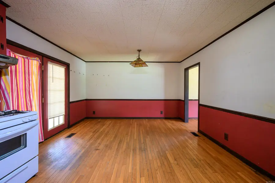 360 W Morrow Street, Batesville, AR 72501 - #3