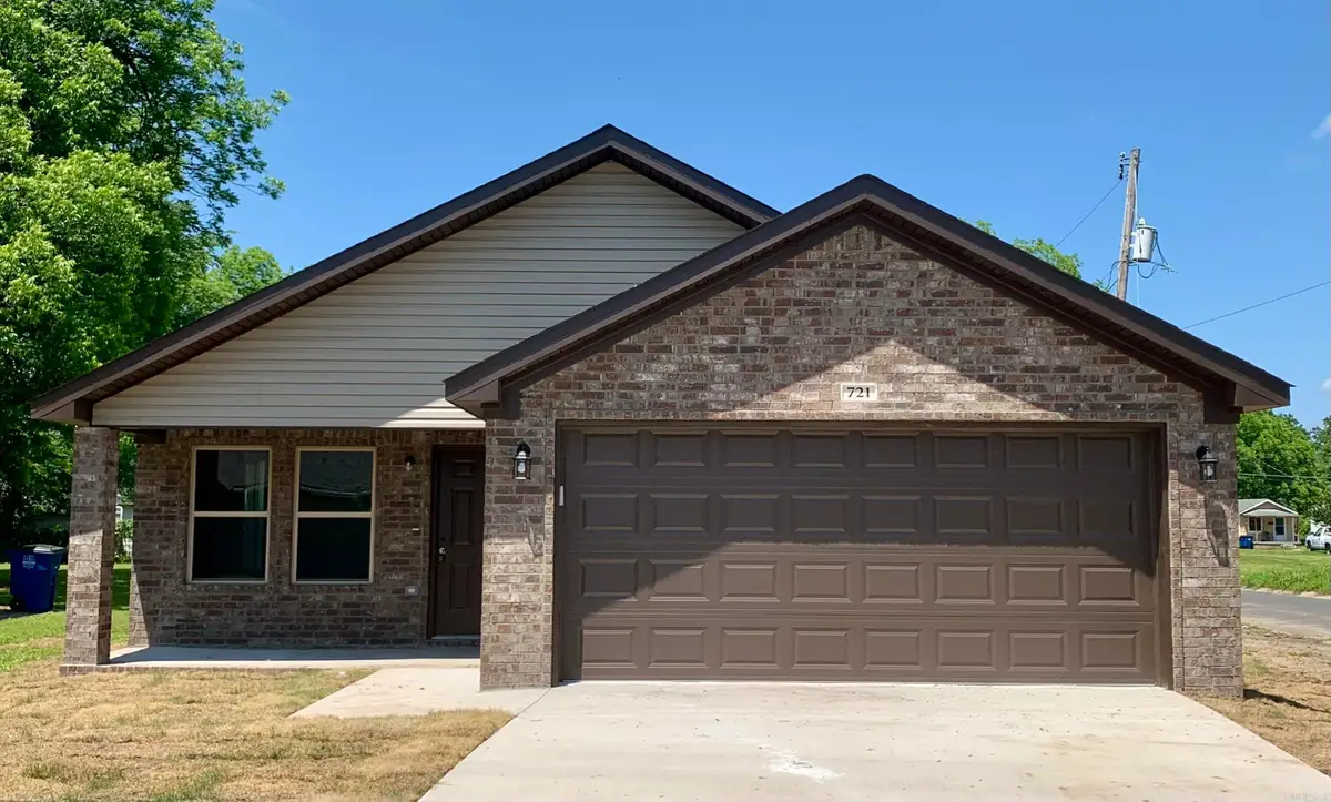 Address Withheld By Seller, North Little Rock, AR 72114 - #1