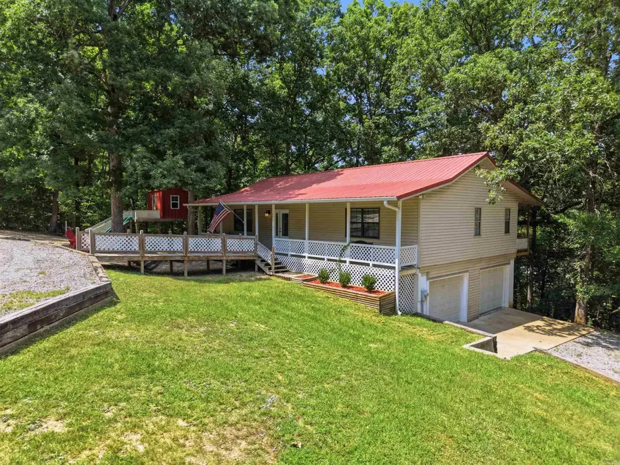 2624 White Tail St, Benton, AR 72019 - #3