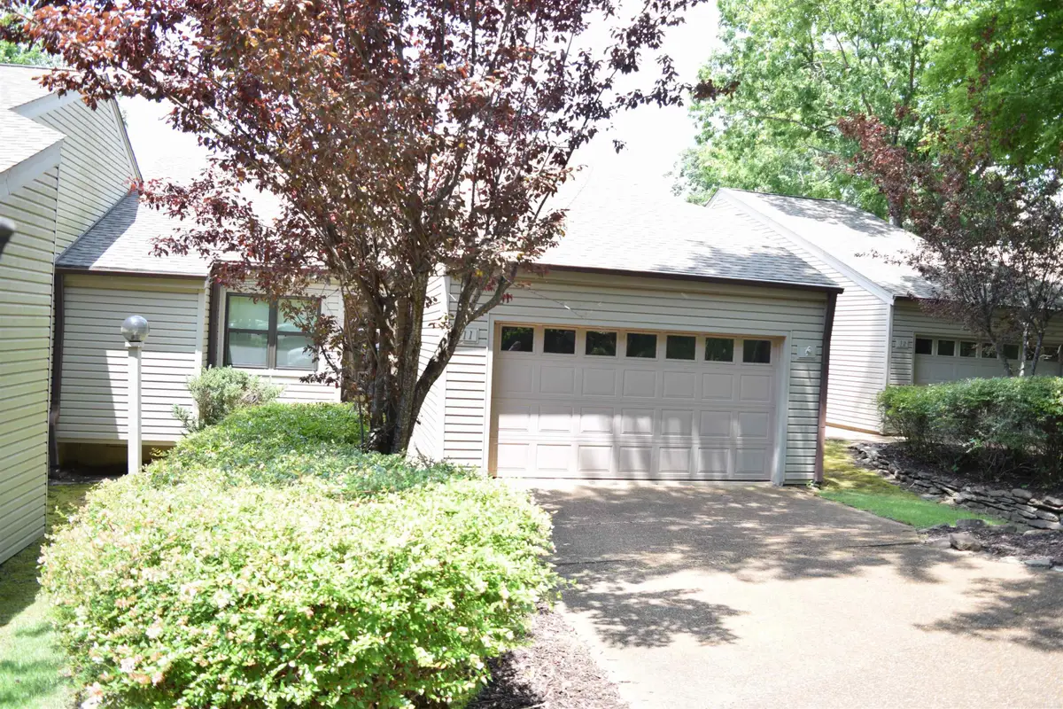 601 Woodlawn #11, Fairfield Bay, AR 72088 - #1